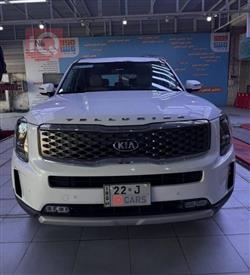 كيا تيلوريد